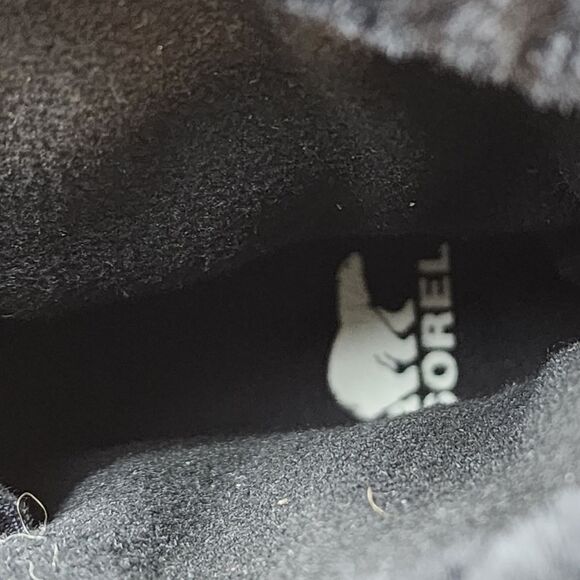 NWOB Sorel Explorer II Joan Boots size 9.5 - Picture 12 of 12